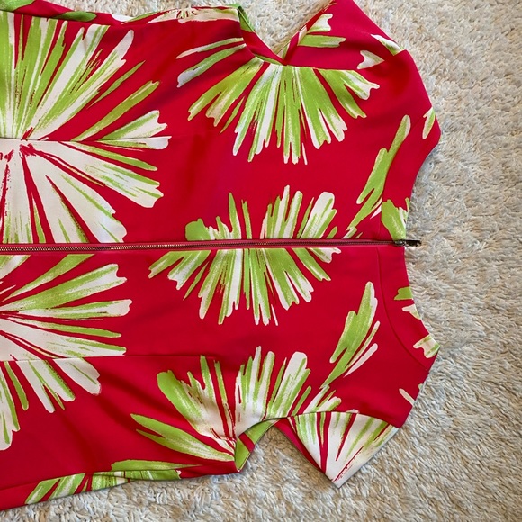 Dressbarn dress size 16 - Picture 7 of 10